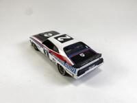 FORD: 1:18 scale Colin Bond Bathurst Ford Falcon racing car produced by AutoArt. (NB description) - 3