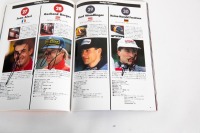JAPANESE GP: An official programme from the 1994 Japanese Grand Prix at Suzuka, signed by numerous drivers [Location: Melbourne] - 15