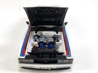 FORD: 1:18 scale Colin Bond Bathurst Ford Falcon racing car produced by AutoArt. (NB description) - 6