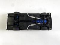 FORD: 1:18 scale Colin Bond Bathurst Ford Falcon racing car produced by AutoArt. (NB description) - 7