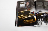 ITALIAN GP: An official signed programme from the 2012 Italian Grand Prix at Monza, signed by numerous drivers [Location: Melbourne] - 5