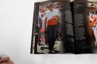 ITALIAN GP: An official signed programme from the 2012 Italian Grand Prix at Monza, signed by numerous drivers [Location: Melbourne] - 6
