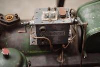 RUSTON & HORNSBY LTD: A 12 H.P stationary engine - 4