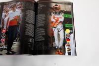 ITALIAN GP: An official signed programme from the 2012 Italian Grand Prix at Monza, signed by numerous drivers [Location: Melbourne] - 7