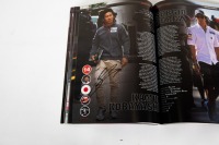 ITALIAN GP: An official signed programme from the 2012 Italian Grand Prix at Monza, signed by numerous drivers [Location: Melbourne] - 9