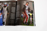 ITALIAN GP: An official signed programme from the 2012 Italian Grand Prix at Monza, signed by numerous drivers [Location: Melbourne] - 11