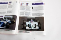 SPANISH GP: Two official signed programmes from the Spanish Grand Prix races from 1994 & 2007 [Location: Melbourne] - 5
