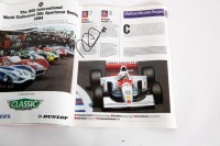 SPANISH GP: Two official signed programmes from the Spanish Grand Prix races from 1994 & 2007 [Location: Melbourne] - 7