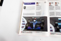 SPANISH GP: Two official signed programmes from the Spanish Grand Prix races from 1994 & 2007 [Location: Melbourne] - 14
