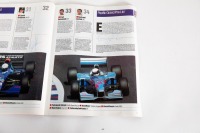 SPANISH GP: Two official signed programmes from the Spanish Grand Prix races from 1994 & 2007 [Location: Melbourne] - 15
