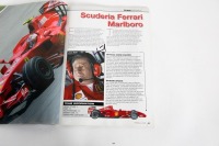 SPANISH GP: Two official signed programmes from the Spanish Grand Prix races from 1994 & 2007 [Location: Melbourne] - 25