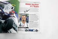 SPANISH GP: Two official signed programmes from the Spanish Grand Prix races from 1994 & 2007 [Location: Melbourne] - 31