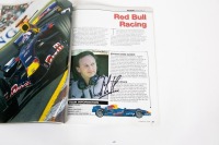 SPANISH GP: Two official signed programmes from the Spanish Grand Prix races from 1994 & 2007 [Location: Melbourne] - 36