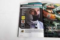 BRITISH GP: An official signed programme from the 2011 British GP at Silverstone, signed by many drivers such as Schumacher, Hamilton, Alonso, Button & more [Location: Melbourne] - 15