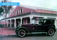 c1920 Australian Six Tourer [Location: Perth] - 47