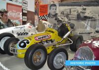 c1959 Charlie West 'Wynns Holden&rsquo; Speedcar No. 26 - NO RESERVE [Location: Perth] - 32