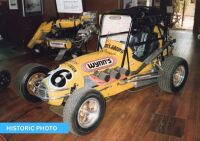 c1959 Charlie West 'Wynns Holden&rsquo; Speedcar No. 26 - NO RESERVE [Location: Perth] - 34