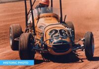 c1959 Charlie West 'Wynns Holden&rsquo; Speedcar No. 26 - NO RESERVE [Location: Perth] - 35