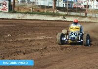 c1959 Charlie West 'Wynns Holden&rsquo; Speedcar No. 26 - NO RESERVE [Location: Perth] - 36