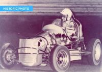 c1959 Charlie West 'Wynns Holden&rsquo; Speedcar No. 26 - NO RESERVE [Location: Perth] - 37