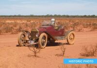 c1915 Ford Model T &ldquo;Ashton Racer&rdquo; [Location: Perth] - 64