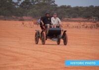 1903 Oldsmobile Model R &lsquo;Curved Dash&rsquo; runabout - NO RESERVE [Location: Perth] - 48