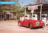 1950 Jaguar XK120 OTS roadster [Location: Perth] - 64
