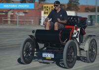 1903 Oldsmobile Model R &lsquo;Curved Dash&rsquo; runabout - NO RESERVE [Location: Perth] - 49