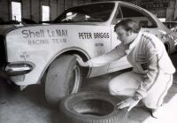 Peter Briggs was a prominent West Australian businessman and entrepreneur, whose success in.....[Click to read more] - 4