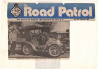 c1902 Clement Twin-Cylinder 8hp Tourer [Location: Perth] - 52