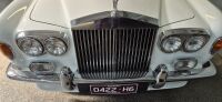1974 Rolls-Royce Silver Shadow - 125