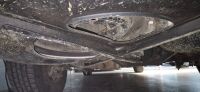 1974 Rolls-Royce Silver Shadow - 132
