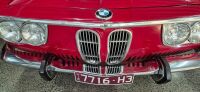 1968 BMW 2000 CS Coupe - 115