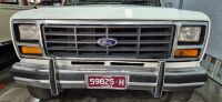 1982 Ford F100 lwb utility - 114