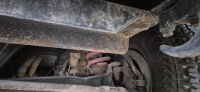 1982 Ford F100 lwb utility - 122
