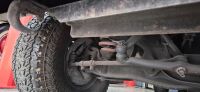 1982 Ford F100 lwb utility - 123