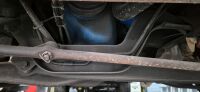 1982 Ford F100 lwb utility - 130
