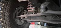 1982 Ford F100 lwb utility - 132