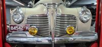 1941 Plymouth Special De Luxe Coupe - 124