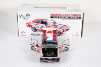 TORANA: A Classic Carlectables 1:18 scale 1972 HDT LJ XU-1 Torana Bathurst winner driver Peter Brock, limited edition of 6500 units, with COA in original box - 4