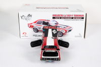 TORANA: A Classic Carlectables 1:18 scale 1972 HDT LJ XU-1 Torana Bathurst winner driver Peter Brock, limited edition of 6500 units, with COA in original box - 5