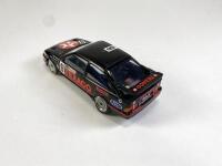 FORD: 1:18 scale Soper & Dieudonne Ford Sierra RS racing car produced by MiniChamps (NB description) - 3