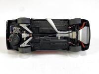 FORD: 1:18 scale Soper & Dieudonne Ford Sierra RS racing car produced by MiniChamps (NB description) - 5