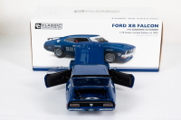 FORD: A Classic Carlectables 1:18 scale 1974 Ford XB Falcon, Sandown 250 winner as driven by Allan Moffat, limited edition of 1000 units, with COA in original box - 4