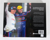 FORD: 'Tickford Racing - The Cars 2003-2023' by Stefan Bartholomaeus, Will Dale & Aaron Noonan, still sealed hardcover book, published 2023 - 2