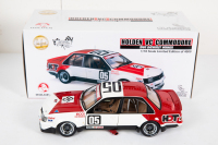 HOLDEN: A Classic Carlectables 1:18 scale 1980 Holden VC Commodore, car #05, Bathurst winner, limited edition of 4000 units in original box - 2