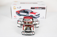 HOLDEN: A Classic Carlectables 1:18 scale 1980 Holden VC Commodore, car #05, Bathurst winner, limited edition of 4000 units in original box - 3
