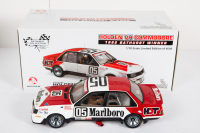 HOLDEN: A Classic Carlectables 1:18 scale 1982 Holden VH Commodore, car #05 in Marlboro livery, Bathurst winner as driven by Peter Brock & Larry Perkins, limited edition of 4500 units in original box - 2