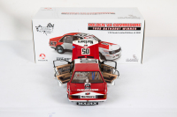 HOLDEN: A Classic Carlectables 1:18 scale 1982 Holden VH Commodore, car #05 in Marlboro livery, Bathurst winner as driven by Peter Brock & Larry Perkins, limited edition of 4500 units in original box - 4