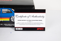 FORD: A Biante 1:18 scale 1993 Ford Falcon EB, car #30 driver Glenn Seton, A.T.C.C winner, limited edition (668/1200) with COA in original box - 2